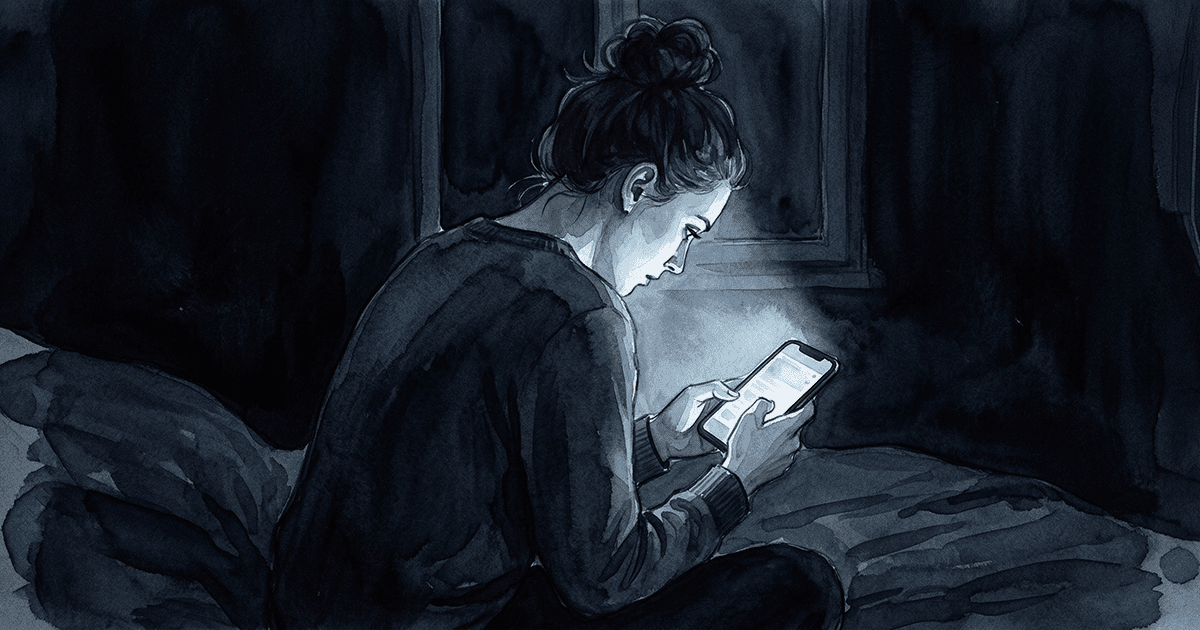 Cyberbullying Women: Why Online Harassment Has a Female Face