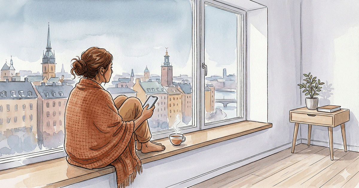 Expat Women and Loneliness: Why 77% Feel Isolated Abroad